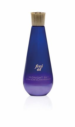 free oil® Midnight Sky Huile Ultra Éclat pour visage et corps