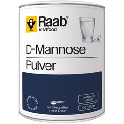 Raab Vitalfood® D-Mannose Pulver