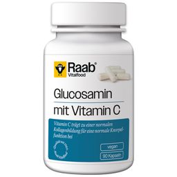 Glucosamin