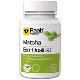 Bio Matcha