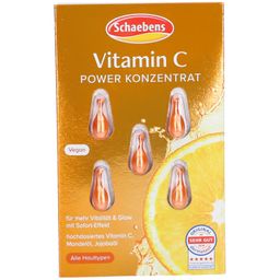 Schaebens Vitamin C Power Concentré