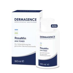 DERMASENCE RosaMin AHA Toner