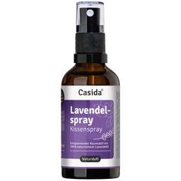 Casida® Spray à la lavande "Kissenspray"