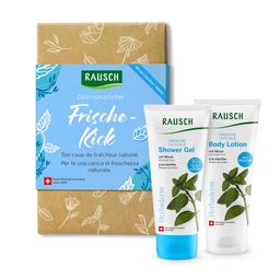 Kit fraîcheur enivrante