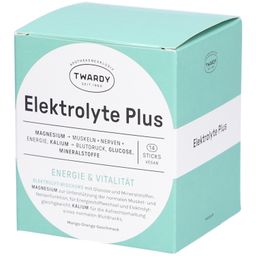 Twardy Elektrolyte Plus
