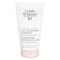 Louis Widmer Anti-Schuppen Shampoo unparfümiert