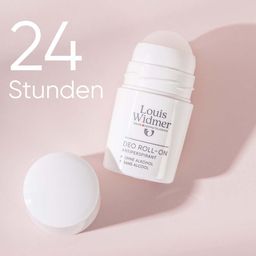 Louis Widmer® Deo Roll-on Anti-transpirant