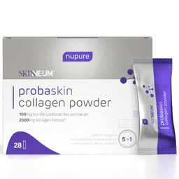 nupure Probaskin poudre de collagène