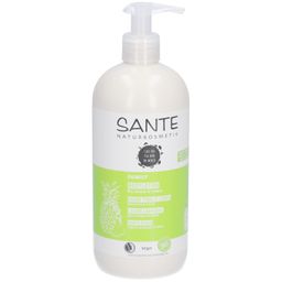 SANTE Bodylotion Bio-Ananas & Limone