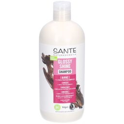 SANTE GLOSY SHINE Shampoo