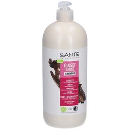 SANTE GLOSY SHINE Shampooing