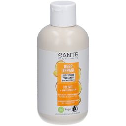 SANTE Deep Repair Anti-Spliss Pflegekur ohne Ausspülen