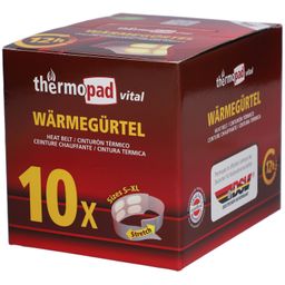 thermopad® vital Ceinture chauffante