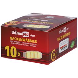 thermopad® vital chauffe-nuque
