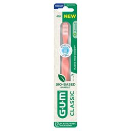 GUM® Classic Brosse à dents medium