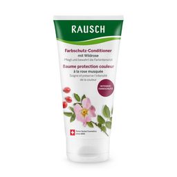 RAUSCH Conditionneur protecteur de couleur à la rose musquée