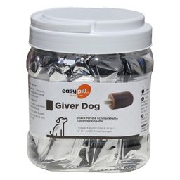 EASYPILL Giver Dog - Pour donner des comprimés à son chien facilement