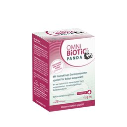 OMNi-BiOTiC® PANDA - Gouttes