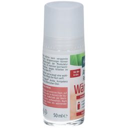 KNEIPP Roll-on chauffant à l'arnica