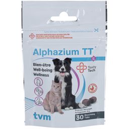 Alphazium TT S