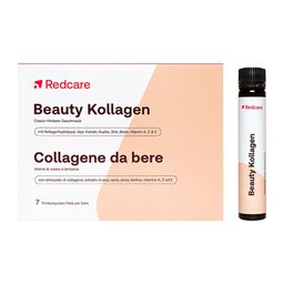 Redcare Beauty Collagène avec peptides de collagène bioactifs