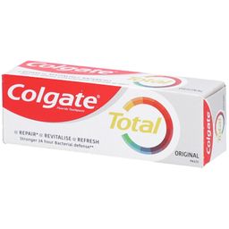 Colgate® Total Original Dentifrice