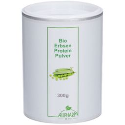 Allpharm Bio Erbsen Protein Pulver