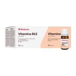 Redcare Vitamin B12