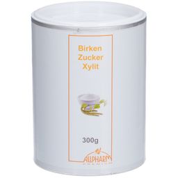 Allpharm Premium Birkenzucker Xylit