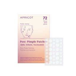 APRICOT Patchs anti-boutons