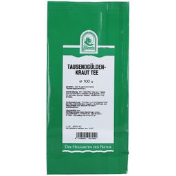 PT.SEVERIN Tisane de centaurée