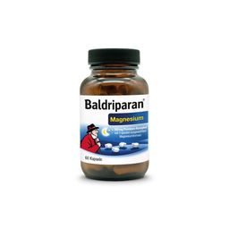 Baldriparan® Magnésium