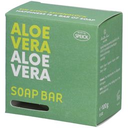 SPEICK Savon Aloe Vera