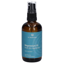 Dr. Niedermaier Magnesium-Öl Spray