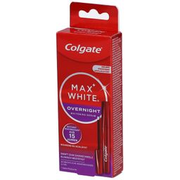 Colgate® Max White Ultimate Overnight Sérum blanchissant