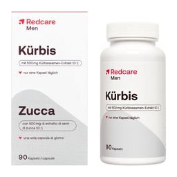 Redcare Men Kürbis
