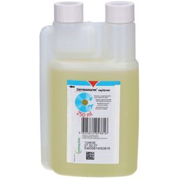 Dermanorm® Huile pour chiens et chats