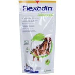 Vetoquinol Flexadin Advanced Chew