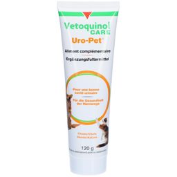 Vetoquinol care Uro-Pet ®
