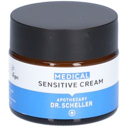 Dr. Scheller®Medical Crème pour le visage Sensible