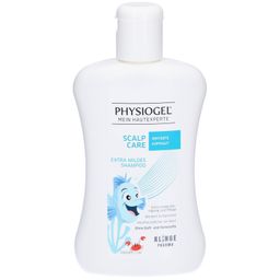 Physiogel® Scalp Care Shampooing extra-doux pour enfants
