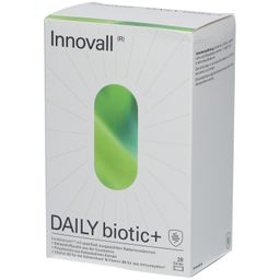 Innovall® DAILY biotic+
