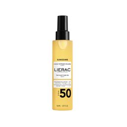 Lierac® Sunissime L'huile Soyeuse solaire corps SPF 50+