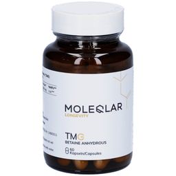 MOLEQLAR Bétaïne (TMG)