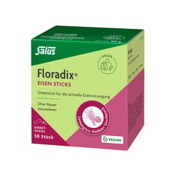 Floradix Eisen Sticks