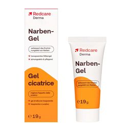 Redcare Derma Gel cicatrice