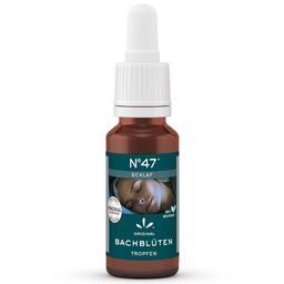 Lemon Pharma Bachblüten Nr. 47 Schlaf Tropfen