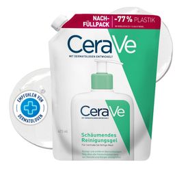 CeraVe® Schäumendes Reinigungsgel Nachfüllpack