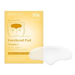 APRICOT Pad front Vitamine C réutilisable 30x en silicone médical