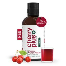 Cherry Plus Forte Concentré